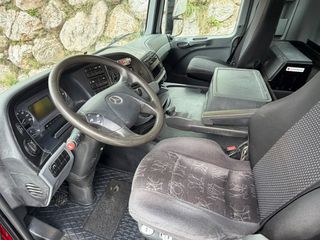 Μπετονιέρα Mercedes-Benz 2011 ACTROS 2644 MP3 6X4-thumb-7