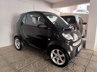 Smart ForTwo 2003 PULSE