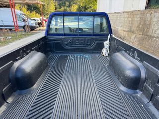Nissan Navara 2005 4x4 ΜΟΝΗ ΚΑΜΠΙΝΑ ΕΛΛΗΝΙΚΟ 100.000χλμ-thumb-10