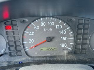Nissan Navara 2005 4x4 ΜΟΝΗ ΚΑΜΠΙΝΑ ΕΛΛΗΝΙΚΟ 100.000χλμ-thumb-13