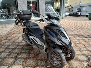 Piaggio MP3 YOURBAN 2014
