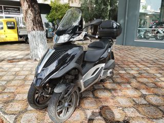 Piaggio MP3 YOURBAN 2014-thumb-1