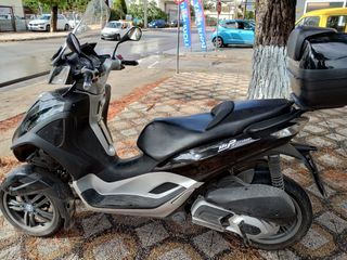 Piaggio MP3 YOURBAN 2014-thumb-2