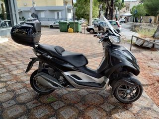 Piaggio MP3 YOURBAN 2014-thumb-3