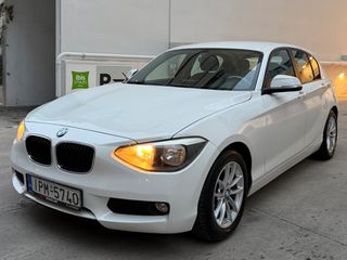 Bmw 116 2015 SPORT PACKET - NAVI