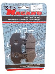 ΤΑΚΑΚΙΑ FA323 NAGANO