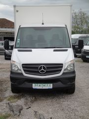 Mercedes-Benz Sprinter 2018 314 L4H3 2.200cc 143Ps.TURBO EURO6 I.X.Φ ΜΕ ΥΔΡΑΥΛΙΚΗ ΠΟΡΤΑ-thumb-1