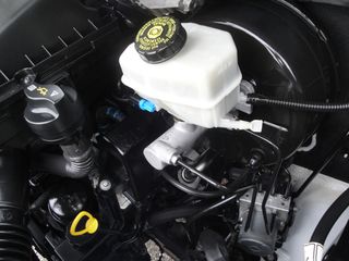 Mercedes-Benz Sprinter 2018 314 L4H3 2.200cc 143Ps.TURBO EURO6 I.X.Φ ΜΕ ΥΔΡΑΥΛΙΚΗ ΠΟΡΤΑ-thumb-40