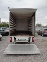 Mercedes-Benz Sprinter 2018 314 L4H3 2.200cc 143Ps.TURBO EURO6 I.X.Φ ΜΕ ΥΔΡΑΥΛΙΚΗ ΠΟΡΤΑ-thumb-13
