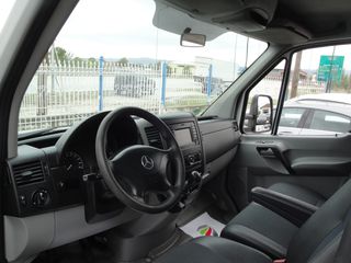 Mercedes-Benz Sprinter 2018 314 L4H3 2.200cc 143Ps.TURBO EURO6 I.X.Φ ΜΕ ΥΔΡΑΥΛΙΚΗ ΠΟΡΤΑ-thumb-19