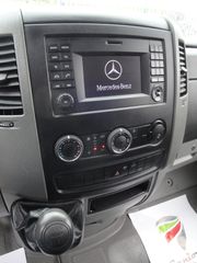 Mercedes-Benz Sprinter 2018 314 L4H3 2.200cc 143Ps.TURBO EURO6 I.X.Φ ΜΕ ΥΔΡΑΥΛΙΚΗ ΠΟΡΤΑ-thumb-20