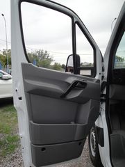 Mercedes-Benz Sprinter 2018 314 L4H3 2.200cc 143Ps.TURBO EURO6 I.X.Φ ΜΕ ΥΔΡΑΥΛΙΚΗ ΠΟΡΤΑ-thumb-24