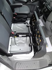 Mercedes-Benz Sprinter 2018 314 L4H3 2.200cc 143Ps.TURBO EURO6 I.X.Φ ΜΕ ΥΔΡΑΥΛΙΚΗ ΠΟΡΤΑ-thumb-29