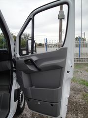 Mercedes-Benz Sprinter 2018 314 L4H3 2.200cc 143Ps.TURBO EURO6 I.X.Φ ΜΕ ΥΔΡΑΥΛΙΚΗ ΠΟΡΤΑ-thumb-31