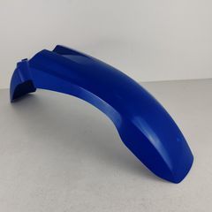 YAMAHA XT600E ΕΜΠΡΟΣ ΦΤΕΡΟ ΜΠΛΕ ΓΝΗΣΙΟ 3RW-21511-A0-thumb-1