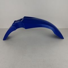 YAMAHA XT600E ΕΜΠΡΟΣ ΦΤΕΡΟ ΜΠΛΕ ΓΝΗΣΙΟ 3RW-21511-A0-thumb-4