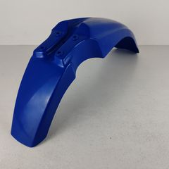 YAMAHA XT600E ΕΜΠΡΟΣ ΦΤΕΡΟ ΜΠΛΕ ΓΝΗΣΙΟ 3RW-21511-A0-thumb-5