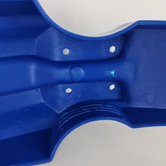 YAMAHA XT600E ΕΜΠΡΟΣ ΦΤΕΡΟ ΜΠΛΕ ΓΝΗΣΙΟ 3RW-21511-A0-thumb-9