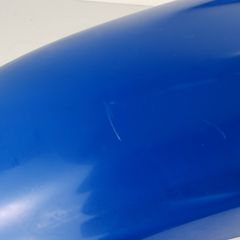 YAMAHA XT600E ΕΜΠΡΟΣ ΦΤΕΡΟ ΜΠΛΕ ΓΝΗΣΙΟ 3RW-21511-A0-thumb-11