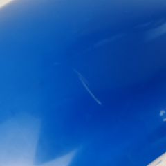 YAMAHA XT600E ΕΜΠΡΟΣ ΦΤΕΡΟ ΜΠΛΕ ΓΝΗΣΙΟ 3RW-21511-A0-thumb-12