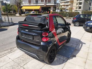 Smart ForTwo 2014 PASSION CABRIO AYTOMATO ΔΕΡΜΑ NAVI ΟΘΟΝΗ ΗΛΕΚΤΡΙΚΟ ΤΙΜΟΝΙ F1-thumb-5