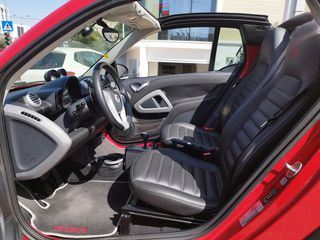 Smart ForTwo 2014 PASSION CABRIO AYTOMATO ΔΕΡΜΑ NAVI ΟΘΟΝΗ ΗΛΕΚΤΡΙΚΟ ΤΙΜΟΝΙ F1-thumb-18