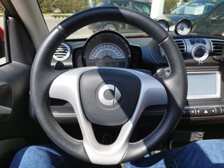 Smart ForTwo 2014 PASSION CABRIO AYTOMATO ΔΕΡΜΑ NAVI ΟΘΟΝΗ ΗΛΕΚΤΡΙΚΟ ΤΙΜΟΝΙ F1-thumb-19