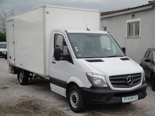 Κόφα Mercedes-Benz 2018 SPRINTER 314 W906 L4H3 2.200cc 143Ps.TURBO EURO6 ΥΔΡΑΥ.ΠΟΡΤΑ-thumb-2