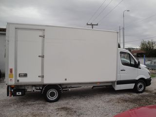 Κόφα Mercedes-Benz 2018 SPRINTER 314 W906 L4H3 2.200cc 143Ps.TURBO EURO6 ΥΔΡΑΥ.ΠΟΡΤΑ-thumb-3