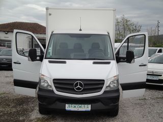 Κόφα Mercedes-Benz 2018 SPRINTER 314 W906 L4H3 2.200cc 143Ps.TURBO EURO6 ΥΔΡΑΥ.ΠΟΡΤΑ-thumb-8