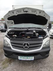 Κόφα Mercedes-Benz 2018 SPRINTER 314 W906 L4H3 2.200cc 143Ps.TURBO EURO6 ΥΔΡΑΥ.ΠΟΡΤΑ-thumb-35