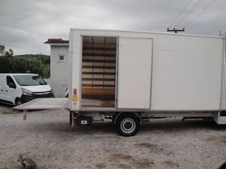 Κόφα Mercedes-Benz 2018 SPRINTER 314 W906 L4H3 2.200cc 143Ps.TURBO EURO6 ΥΔΡΑΥ.ΠΟΡΤΑ-thumb-11