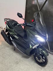 Keeway 2026 Velara 125  ετοιμοπαράδοτο-thumb-3