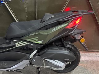 Keeway 2026 Velara 125  ετοιμοπαράδοτο-thumb-4