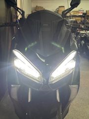 Keeway 2026 Velara 125  ετοιμοπαράδοτο-thumb-6