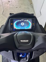 Keeway 2026 Velara 125  ετοιμοπαράδοτο-thumb-10
