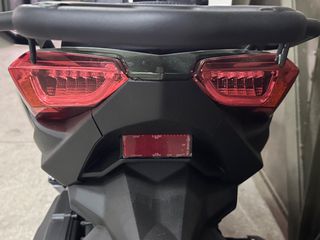 Keeway 2026 Velara 125  ετοιμοπαράδοτο-thumb-11
