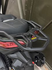 Keeway 2026 Velara 125  ετοιμοπαράδοτο-thumb-12