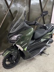 Keeway 2026 Velara 125  ετοιμοπαράδοτο-thumb-13