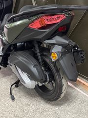 Keeway 2026 Velara 125  ετοιμοπαράδοτο-thumb-14