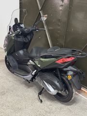 Keeway 2026 Velara 125  ετοιμοπαράδοτο-thumb-15