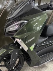 Keeway 2026 Velara 125  ετοιμοπαράδοτο-thumb-16