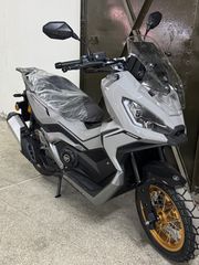 Keeway XDV 125 EVO PRO 2026 Ετοιμοπαράδοτο!!!-thumb-1