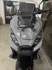 Keeway XDV 125 EVO PRO 2026 Ετοιμοπαράδοτο!!!-thumb-2