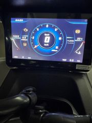 Keeway XDV 125 EVO PRO 2026 Ετοιμοπαράδοτο!!!-thumb-3