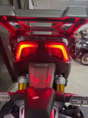 Keeway XDV 125 EVO PRO 2026 Ετοιμοπαράδοτο!!!-thumb-4