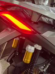Keeway XDV 125 EVO PRO 2026 Ετοιμοπαράδοτο!!!-thumb-5