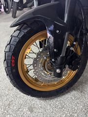 Keeway XDV 125 EVO PRO 2026 Ετοιμοπαράδοτο!!!-thumb-7