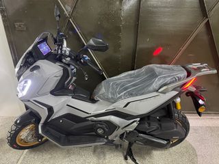 Keeway XDV 125 EVO PRO 2026 Ετοιμοπαράδοτο!!!-thumb-8