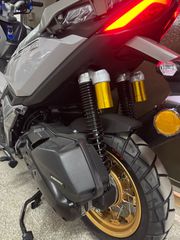 Keeway XDV 125 EVO PRO 2026 Ετοιμοπαράδοτο!!!-thumb-9